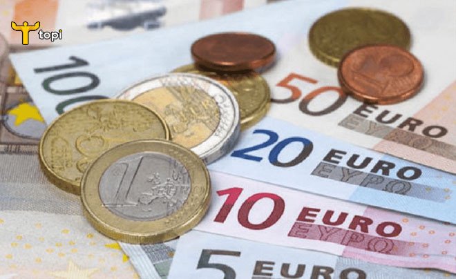 Tiền tệ Euro, biểu tượng đồng tiền mạnh trên thế giới