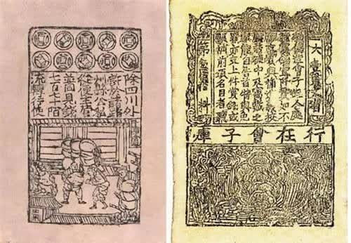 Tiền xu Việt Nam thời xưa