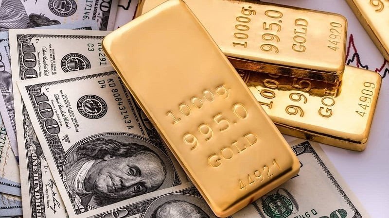 Tình hình kinh tế toàn cầu và thị trường tài chính quốc tế ảnh hưởng đến tỷ giá SGD