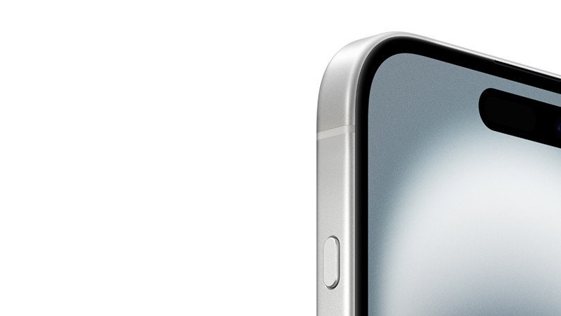 Tính năng Always On Display trên điện thoại iPhone 16