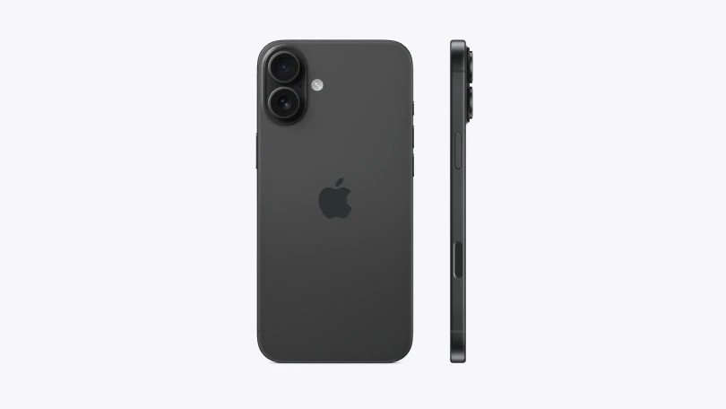 Tính năng chống nước của iPhone 16