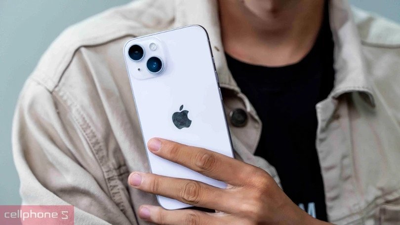 Tính năng kết nối vệ tinh và phát hiện va chạm trên iPhone 14 Series