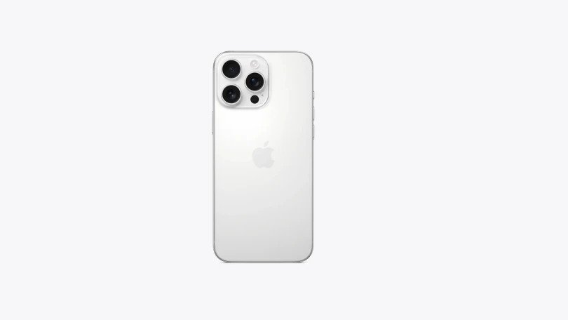 Tốc độ sạc nhanh 25W của iPhone 16