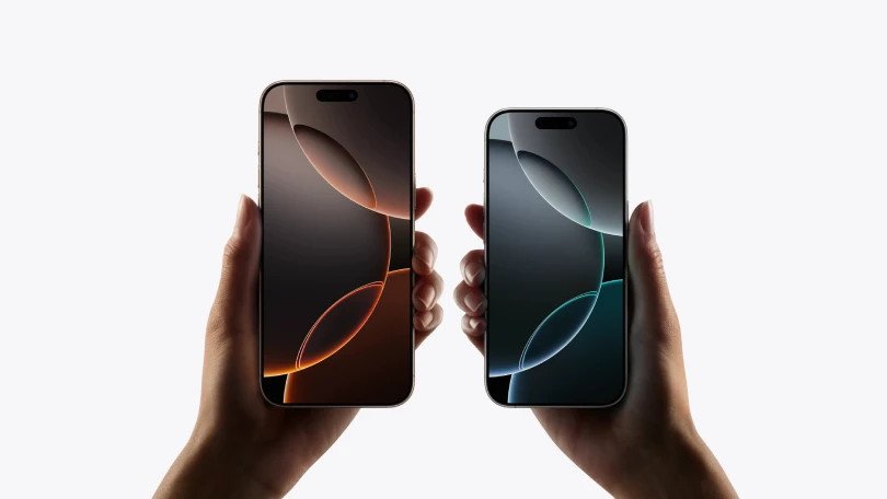 Tổng quan các dòng iPhone 16 Series