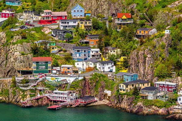 Tổng quan chương trình định cư Newfoundland và Labrador NLPNP