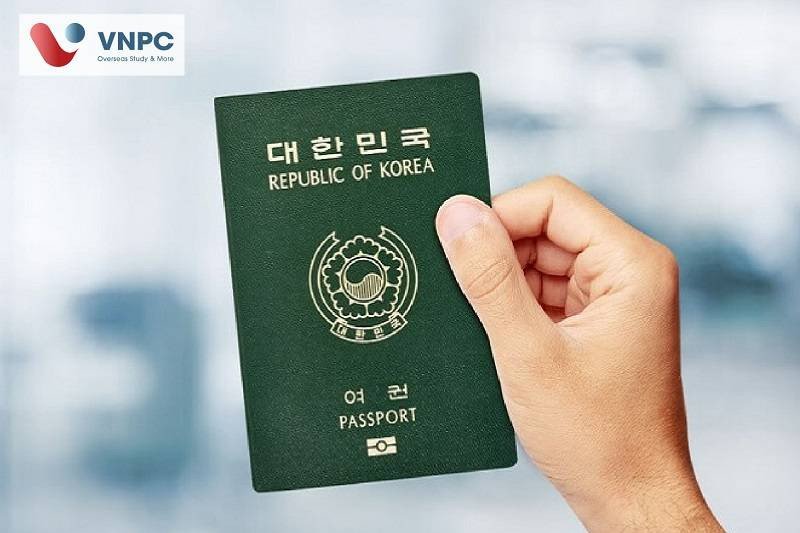 Tổng quan về các loại visa định cư Hàn Quốc