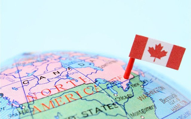 Tổng quan về chương trình định cư Canada citizen pathway