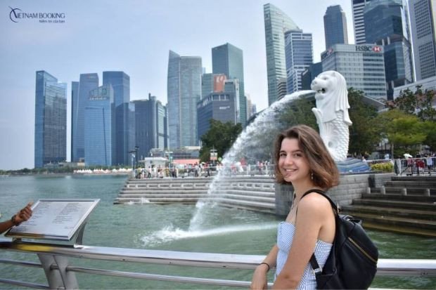 Tổng quan về định cư Singapore và chất lượng cuộc sống
