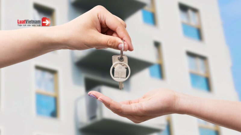 Tổng quan về dự án nhà ở tái định cư