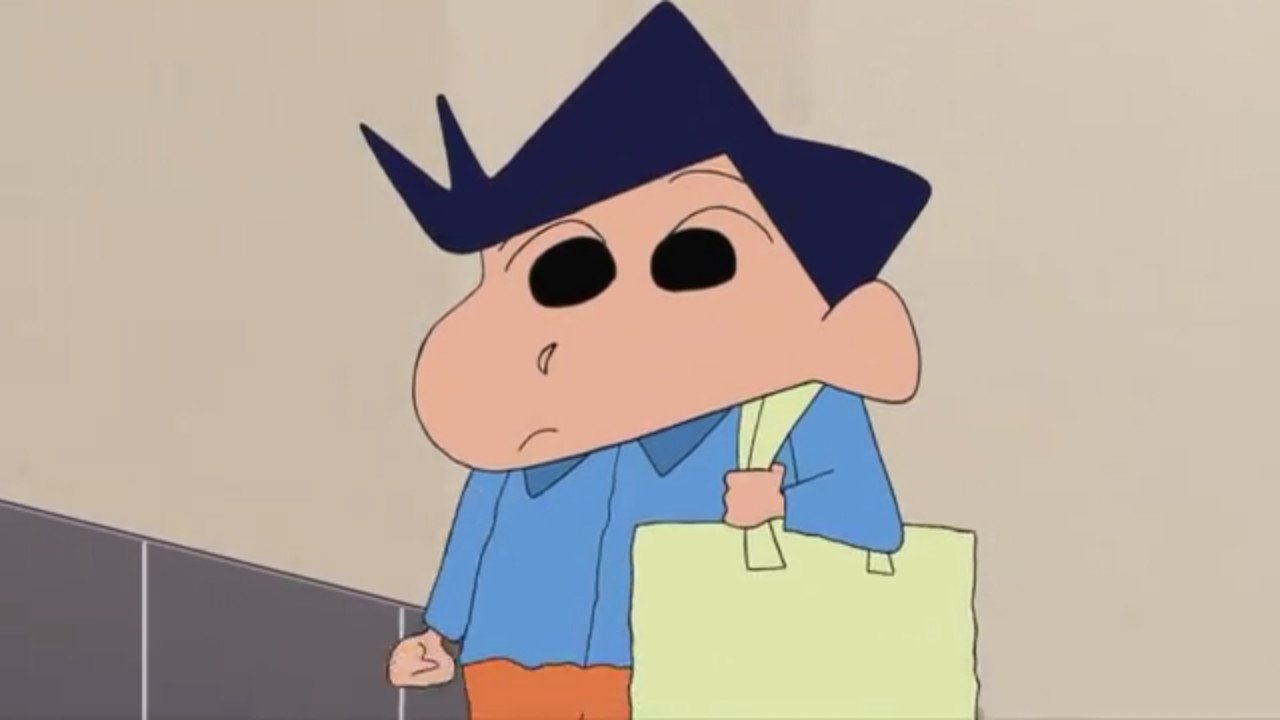 Toru Kazama, cậu bé lịch sự trong nhóm bạn của Shin chan