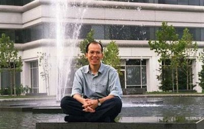 Trung Dung - ​​Điển hình cho Giấc mơ Mỹ