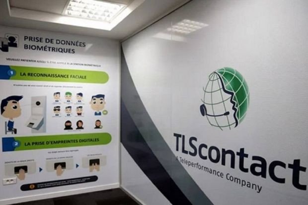 Trung tâm TLScontact tiếp nhận hồ sơ visa định cư Pháp