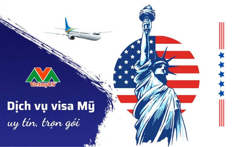 Tư vấn phỏng vấn định cư Mỹ diện vợ chồng cùng chuyên gia Visa Nước Ngoài