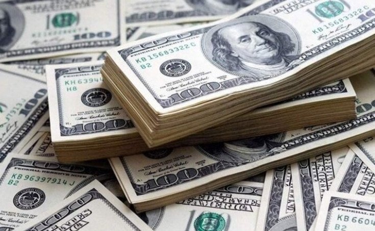 Tỷ giá Đô la Mỹ so với tiền Việt Nam