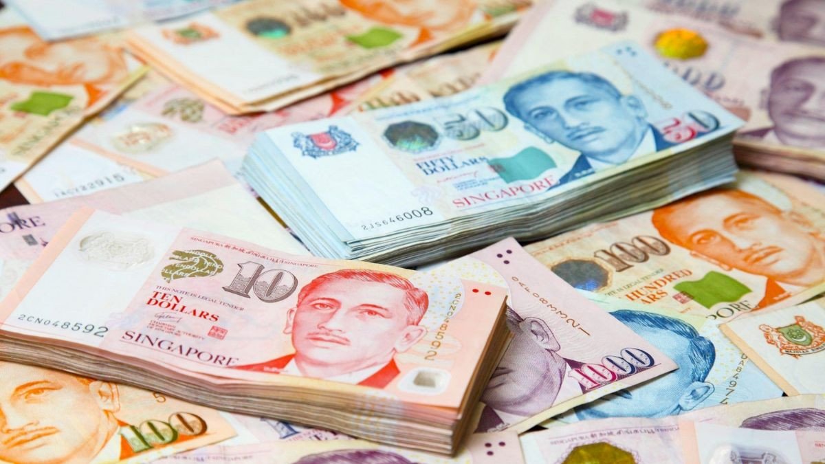 Ứng dụng hoặc công cụ tính toán giúp chuyển đổi 5 đồng Singapore sang Việt Nam Đồng