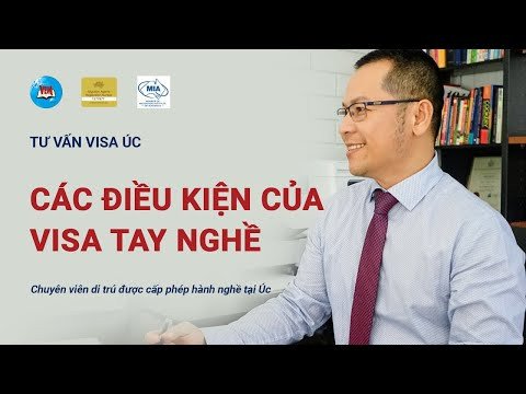 Video tư vấn chuyên sâu về điều kiện xin định cư Úc diện tay nghề 2024