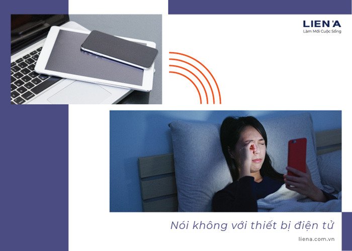 Ảnh hưởng của việc ngủ đúng giờ đến cơ thể