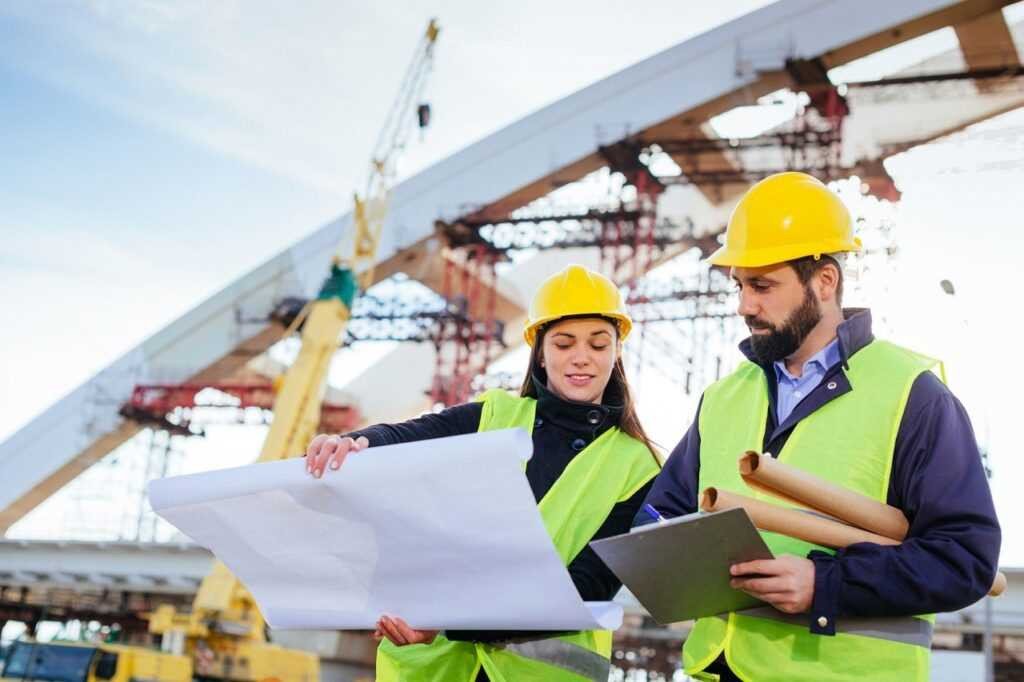 Các ngành nghề xây dựng tại Úc có nhu cầu cao cho người lao động có tay nghề