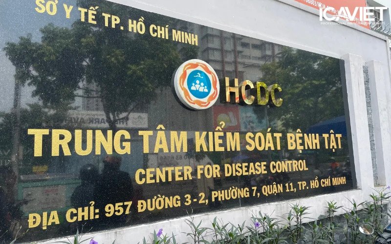 Cần chuẩn bị kỹ lưỡng hồ sơ để chích ngừa định cư Mỹ ở các địa điểm uy tín.