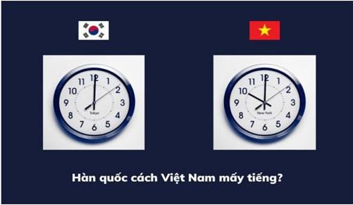 Cảnh Seoul về đêm với các tòa nhà sáng đèn, thể hiện nhịp sống về đêm ở Hàn Quốc
