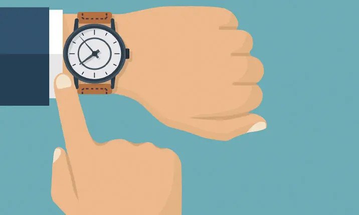 Chỉnh đồng hồ theo múi giờ mới trên chuyến bay để hạn chế jet lag