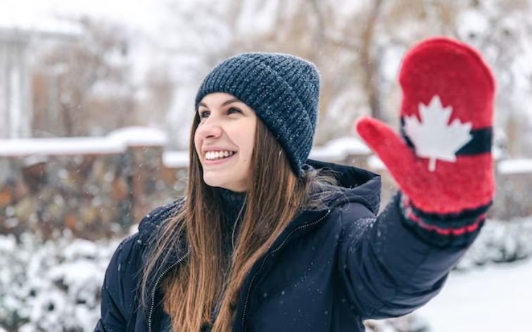 Chuẩn bị trang phục theo mùa khi định cư Canada