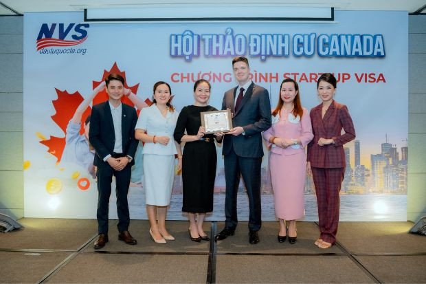 Công ty tư vấn định cư chuyên sâu