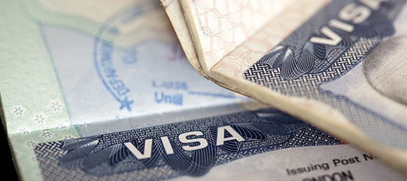 định cư Mỹ không cần bảo lãnh qua các chương trình visa lao động và đầu tư