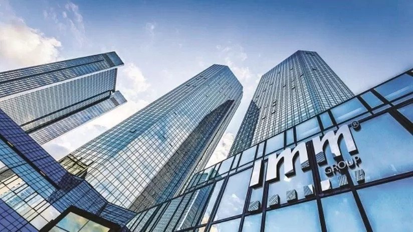Đội ngũ chuyên gia của IMM Group tư vấn định cư Canada