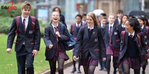Du học Trung học Úc giúp nâng cao khả năng định cư tại Australia