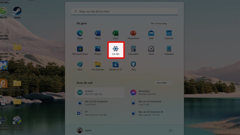 Giao diện cài đặt Windows 11, mục Hệ thống (System) được chọn, chuẩn bị chỉnh múi giờ và thời gian.