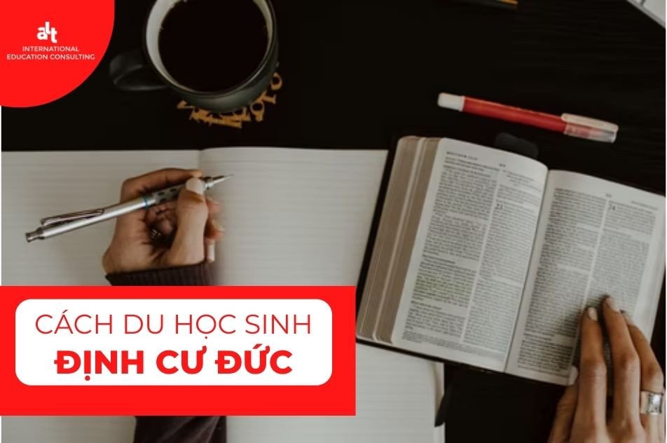 Giấy tờ và hồ sơ cần thiết cho thủ tục định cư ở Đức