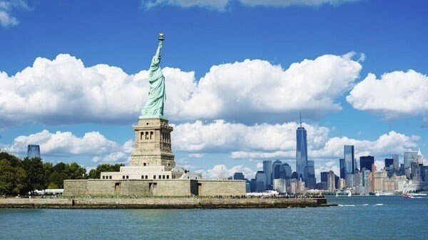 Hình ảnh minh họa sự chênh lệch múi giờ giữa Việt Nam và các thành phố lớn tại California
