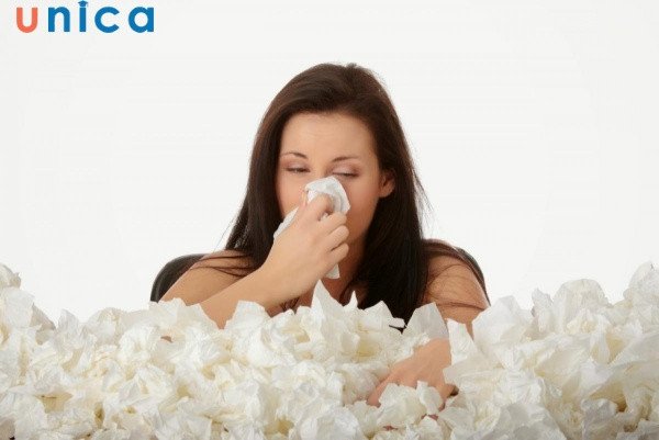 Hình ảnh về các con số may mắn liên quan đến hắt xì hơi