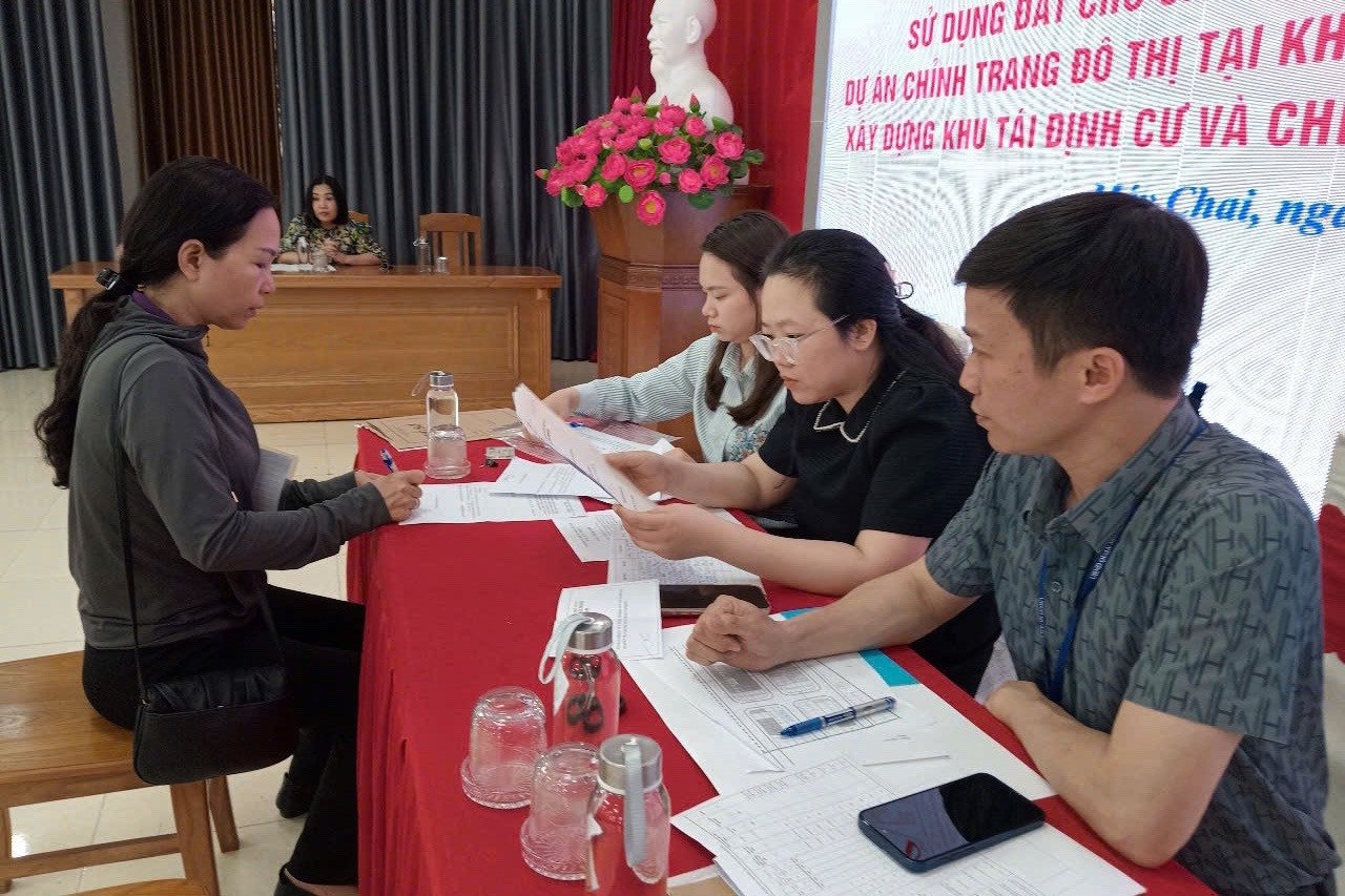 Hội Nghị Quan Trọng Về Tái Định Cư 226 Lê Lai Mở Ra Cơ Hội Mới
