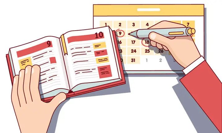 Lên kế hoạch đến sớm để cơ thể có thời gian làm quen với múi giờ mới