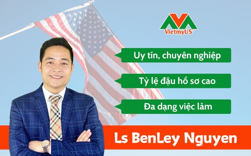 Luật sư tư vấn EB3