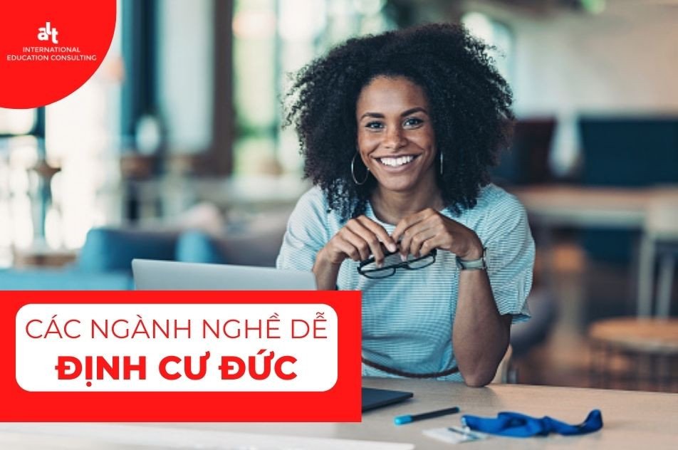 Người lao động quốc tế đang làm việc tại Đức tìm kiếm cơ hội cư trú