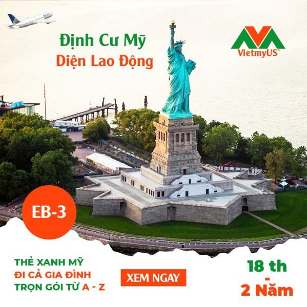 Người lao động tại Mỹ