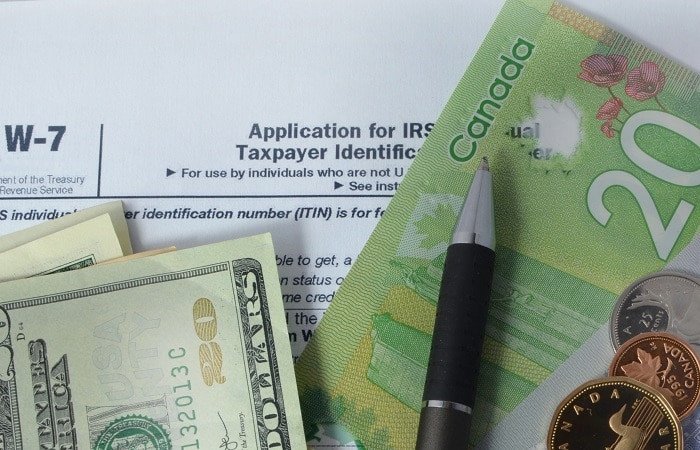 Nhà đầu tư nhận thẻ định cư Canada