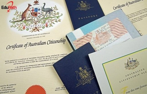 Nhiều tiểu bang Úc có chương trình mở ra cơ hội định cư cho du học sinh
