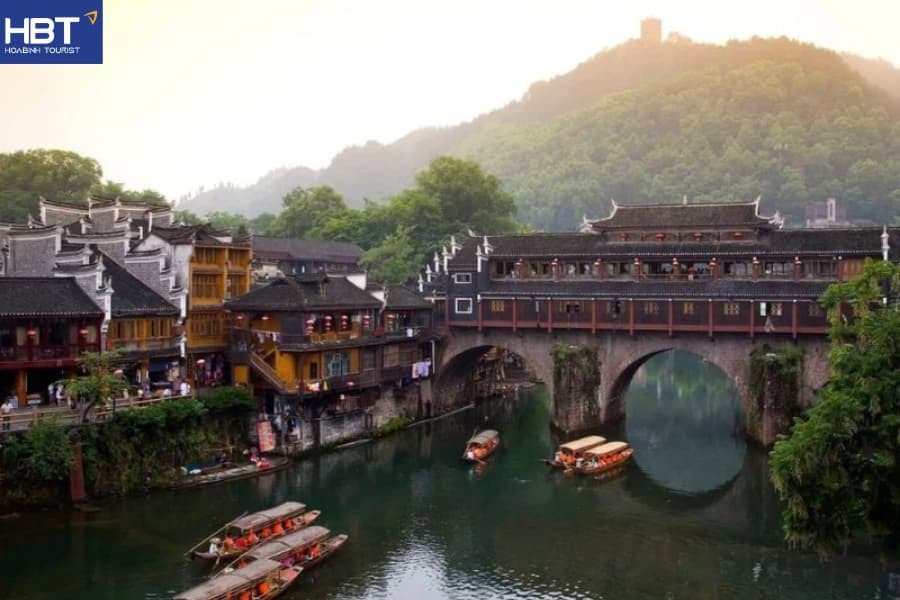 Suối nước nóng Gia Hòa Thành, thư giãn tại Nam Ninh