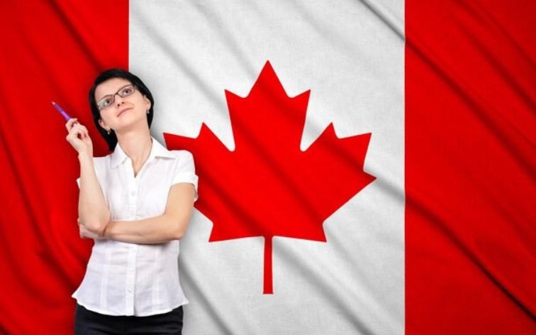Tâm lý chuẩn bị cho công việc khi định cư Canada