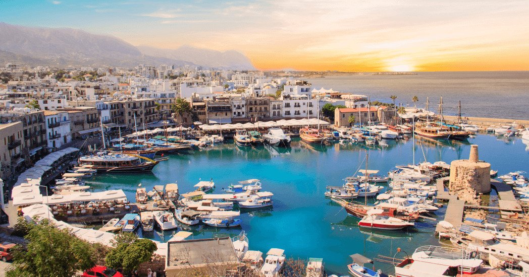 Thành phố di sản Paphos