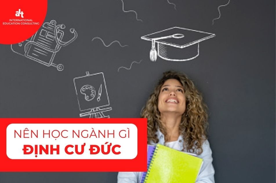 Thị trường việc làm tại Đức và các ngành nghề thiếu hụt nhân lực