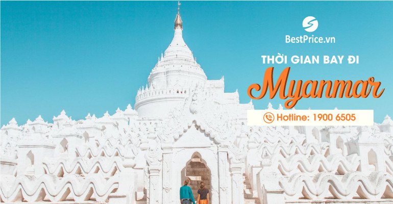Thời gian bay từ Việt Nam đi Myanmar trên bản đồ đường bay, minh họa lộ trình chuyến bay giúp hiểu rõ myanmar cách việt nam mấy tiếng.