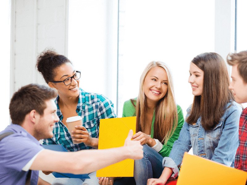 Yêu cầu chứng chỉ IELTS để định cư Mỹ