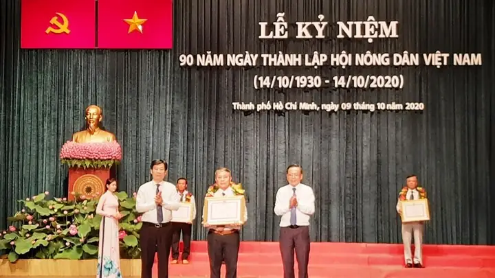 1ngày Lễ, Kỷ Niệm Việt Nam Trong Tháng 10