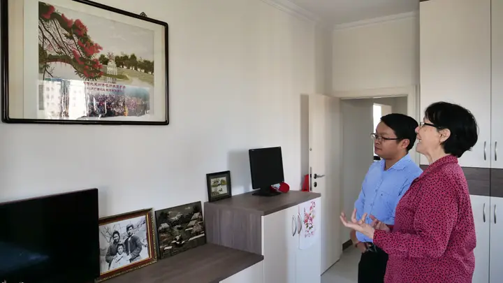 36 Phố Phường Quê Mình Xinh Đẹp Quá