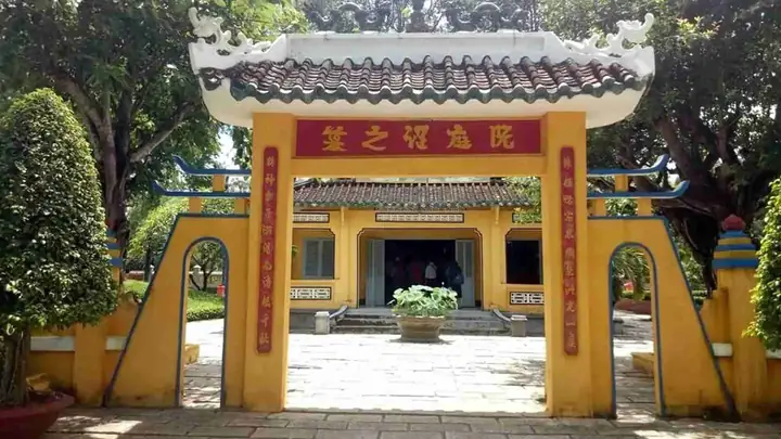 Khu Läng Má» Nguyá» N Äã¬nh Chiá»u Khu Läng Má» Nguyá» N Äã¬nh Chiá»u